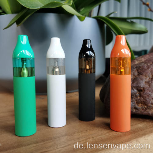 Elektronischer Vape -Atomizer -Stift